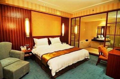 фото отеля Xingrui Business Hotel