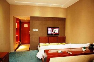 фото отеля Xingrui Business Hotel