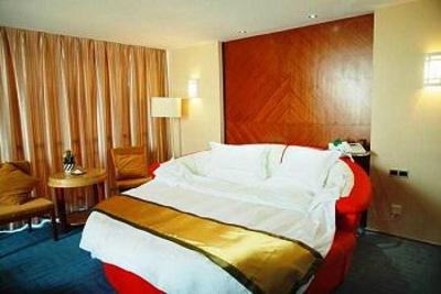 фото отеля Xingrui Business Hotel