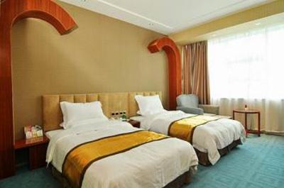 фото отеля Xingrui Business Hotel