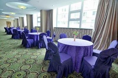 фото отеля Xingrui Business Hotel