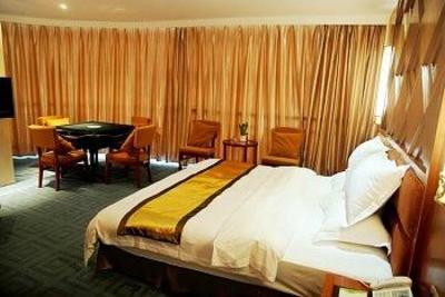фото отеля Xingrui Business Hotel