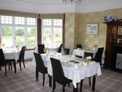 фото отеля Fairhaven Country Guest House