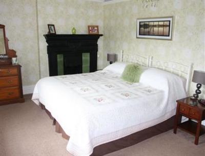фото отеля Fairhaven Country Guest House