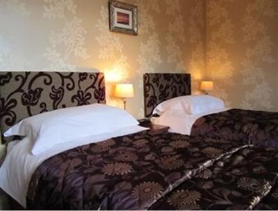 фото отеля Fairhaven Country Guest House