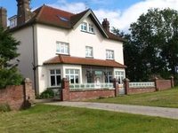 Fairhaven Country Guest House