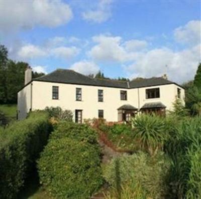 фото отеля Calstock B&B