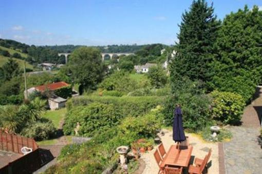 фото отеля Calstock B&B