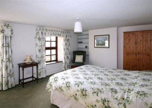 фото отеля Calstock B&B