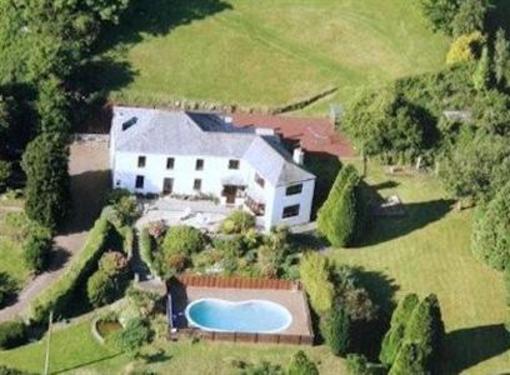 фото отеля Calstock B&B