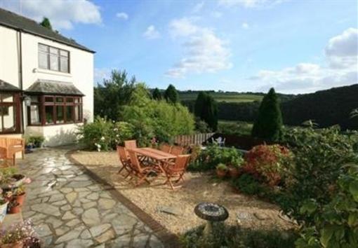 фото отеля Calstock B&B
