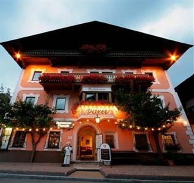 фото отеля Pension Daxer Krug