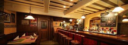 фото отеля Pension Daxer Krug