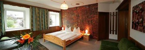 фото отеля Pension Daxer Krug