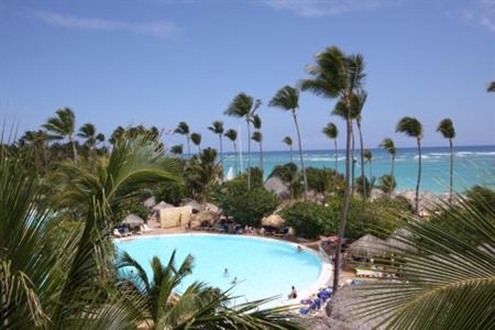 фото отеля Iberostar Dominicana Hotel