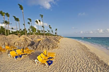 фото отеля Iberostar Dominicana Hotel