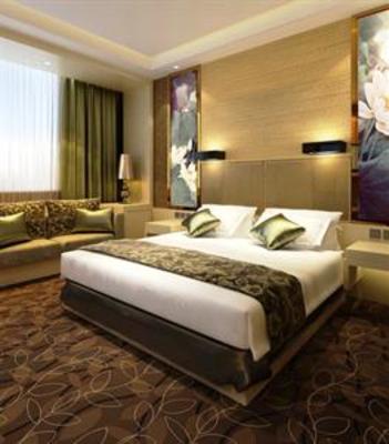 фото отеля Junyue Shiyuan Hotel