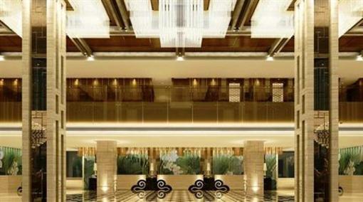 фото отеля Junyue Shiyuan Hotel