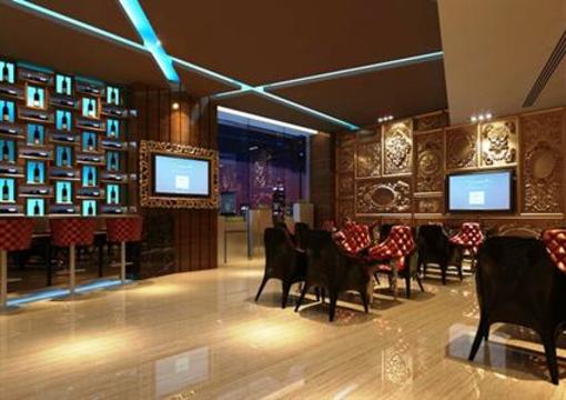 фото отеля Junyue Shiyuan Hotel