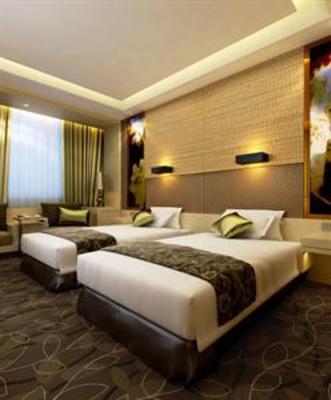 фото отеля Junyue Shiyuan Hotel