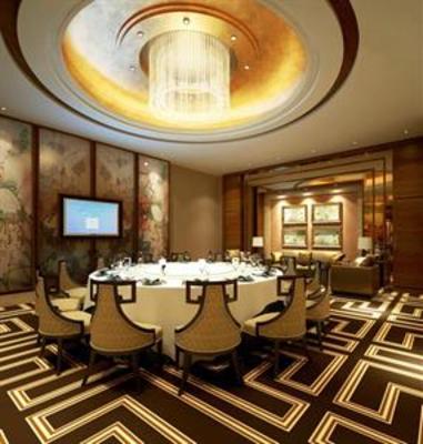 фото отеля Junyue Shiyuan Hotel