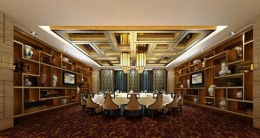 фото отеля Junyue Shiyuan Hotel