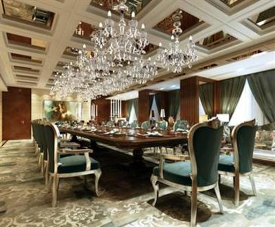 фото отеля Junyue Shiyuan Hotel