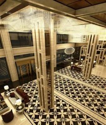 фото отеля Junyue Shiyuan Hotel