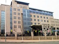 Junyue Shiyuan Hotel