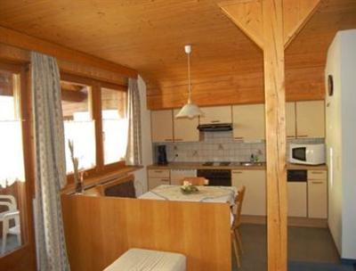 фото отеля Haus Oberland
