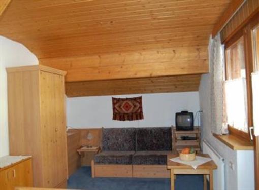 фото отеля Haus Oberland