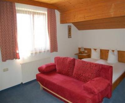 фото отеля Haus Oberland