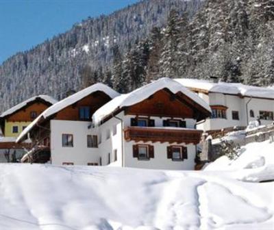 фото отеля Haus Oberland