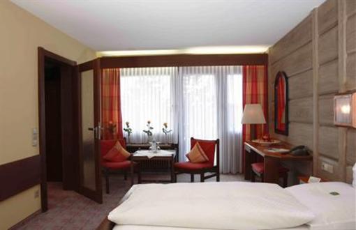 фото отеля Krone Hotel Steinenbronn