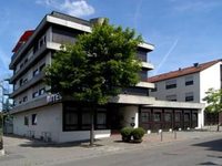 Krone Hotel Steinenbronn
