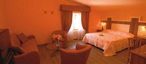 фото отеля Hotel Saligari