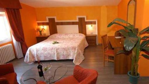 фото отеля Hotel Saligari