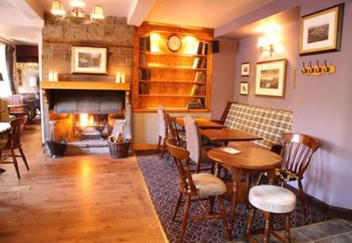 фото отеля The White Horse Inn Holmfirth