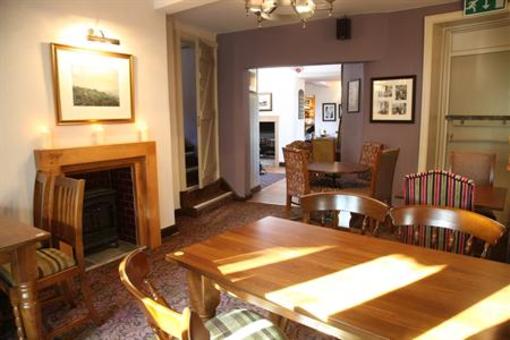 фото отеля The White Horse Inn Holmfirth