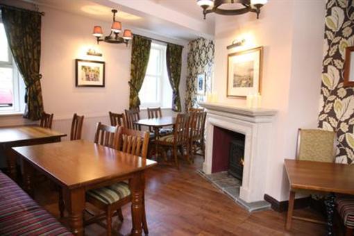 фото отеля The White Horse Inn Holmfirth