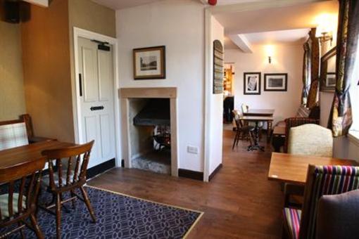 фото отеля The White Horse Inn Holmfirth