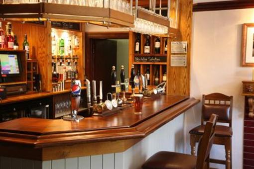фото отеля The White Horse Inn Holmfirth