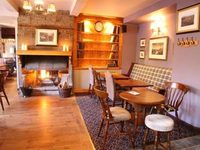 The White Horse Inn Holmfirth