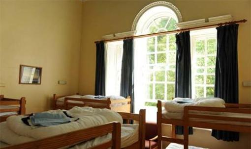 фото отеля YHA Derwentwater