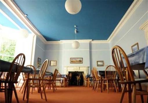 фото отеля YHA Derwentwater