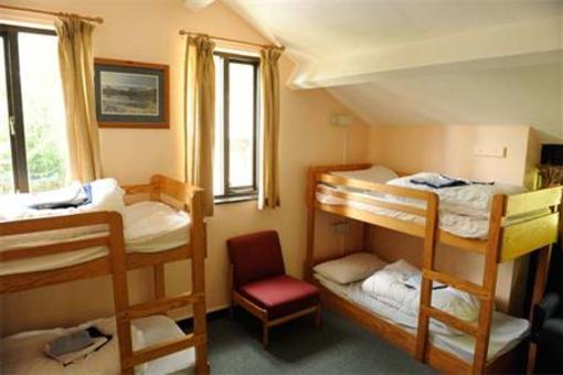 фото отеля YHA Derwentwater