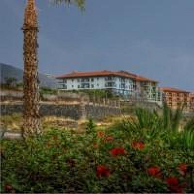 фото отеля Gema Diamante Suites Tenerife