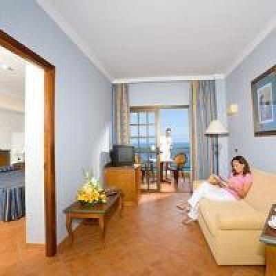 фото отеля Gema Diamante Suites Tenerife