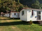 фото отеля Camping Simplonblick