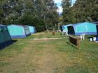 фото отеля Camping Simplonblick